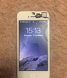 iPhone 5 16gb Тобольск