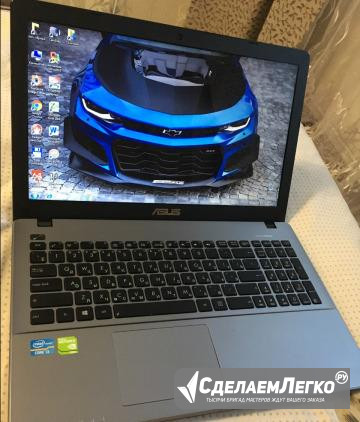 Игровой Asus Core i3 отличное состояние Иваново - изображение 1