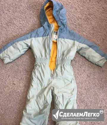 Комбинезон осень -весна Дзержинск - изображение 1