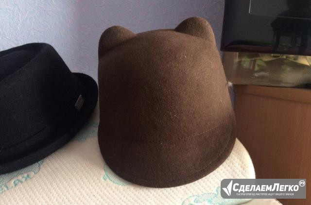 Новые шляпки Пермь - изображение 1