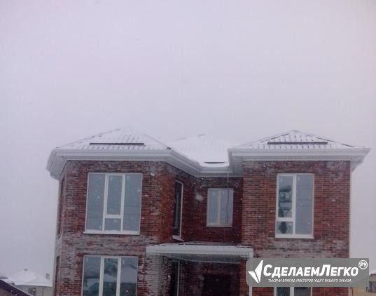 Дом 200 м² на участке 7 сот. Ставрополь - изображение 1