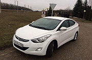 Hyundai Elantra 1.8 МТ, 2013, седан Пятигорск