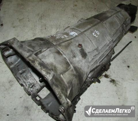АКПП бмв Е38 / BMW E38 5HP30 4.0 M60B40 / 408S1 Москва - изображение 1