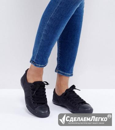 Кеды женские Superdry Подольск - изображение 1