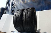 Зимние шины 285 35 20 Michelin Pilot Alpin PA4 Москва