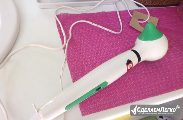 Лечебный массажёр Москва - изображение 1