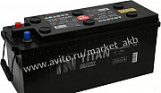 Аккумулятор Titan maxx 140 L+ 140 а/ч Москва