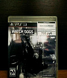 Watch Dogs (PS3) Самара