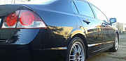 Honda Civic 1.8 МТ, 2008, седан Казань