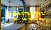 3-к квартира, 76 м², 9/10 эт. Санкт-Петербург