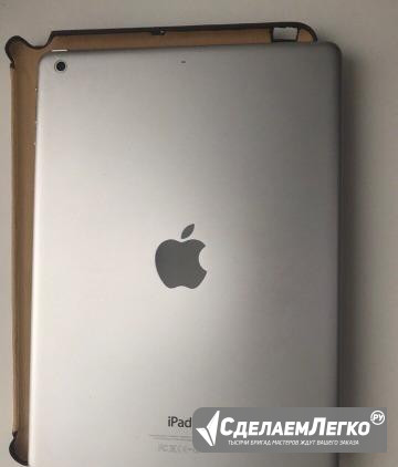 iPad Air 128gb WiFi Уфа - изображение 1