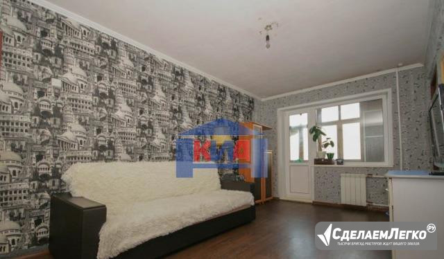 3-к квартира, 49 м², 3/5 эт. Красноярск - изображение 1