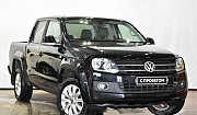 Volkswagen Amarok 2.0 МТ, 2013, пикап Киров