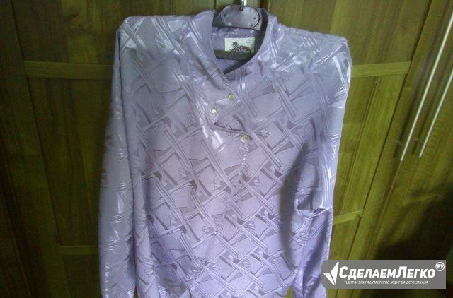 Блузка Москва - изображение 1