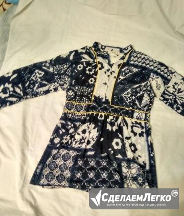 Блузка Москва - изображение 1