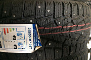 Шина snow cross pw2 размер 215/55r17 Краснодар