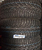 Новые шины Toyo Observe G3-Ice 275/50 R22 Japan Москва