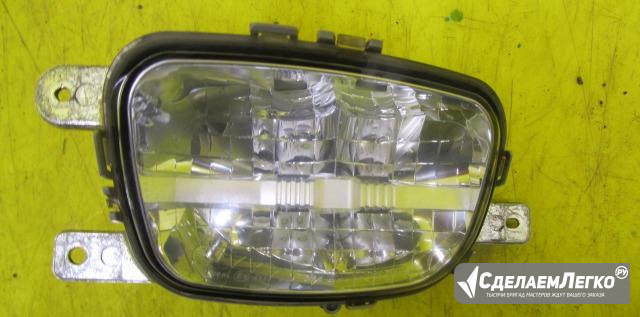 Птф передняя левая Volvo XC90 2006-2014 рестайлинг Москва - изображение 1