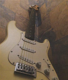 Электрогитара Fender Squier Москва