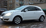 Opel Corsa 1.2 МТ, 2008, хетчбэк Санкт-Петербург