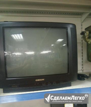 Телевизор ЭЛТ Егорьевск - изображение 1