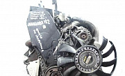 Двс (двигатель) AHL Volkswagen Passat 5 1996-2000 Магнитогорск