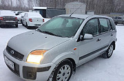 Ford Fusion 1.4 AMT, 2008, хетчбэк Липецк