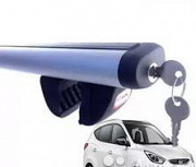 Багажник на Хендай ix35 / Hyundai ix35 Москва