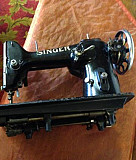 Швейная машинка Singer Воронеж