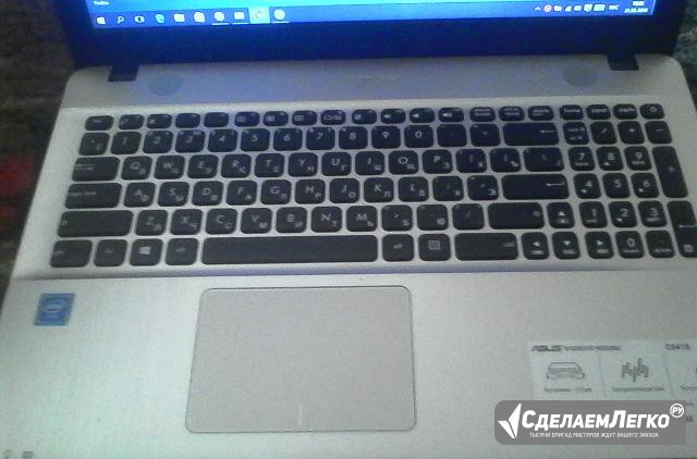Asus d541s Новосибирск - изображение 1