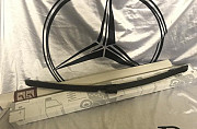 Щетки с подогревом Mercedes GLE GLS 166 292 Москва