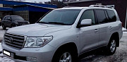 Toyota Land Cruiser 4.8 AT, 2011, внедорожник Москва