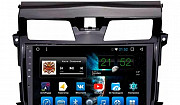 Штатное головное устройство для Nissan Teana Санкт-Петербург