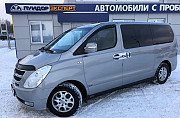 Hyundai H-1 (Grand Starex) 2.5 AT, 2012, минивэн Нижний Новгород
