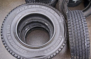 Bridgestone blizzak W969 195/75R15 LT зима не шип Москва