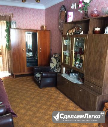 3-к квартира, 59 м², 1/2 эт. Егорьевск - изображение 1