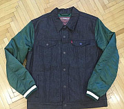 Куртка бомбер варсити Levis Москва