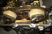 Двигатель BMW n52b25 Москва