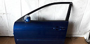 Mazda6 Mazda 6 GG GY 2006 дверь передняя Москва