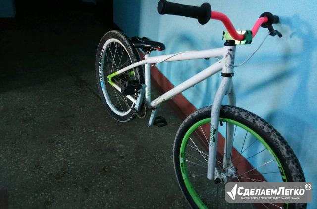 Велосипед мтб NS bikes, suburban 08 Москва - изображение 1