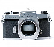 Фотоаппарат Asahi Pentax Spotmatic Санкт-Петербург