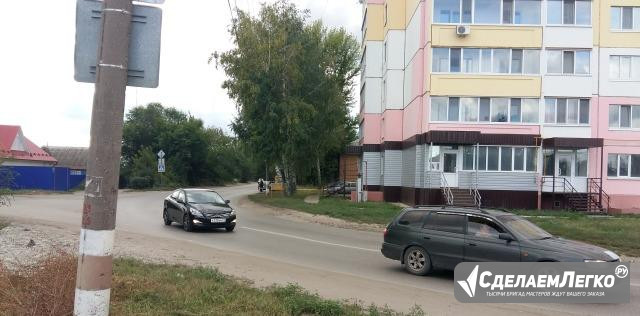 Помещение свободного назначения, 70 м² Ульяновск - изображение 1