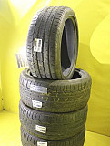 Комплект шин R19 255/40 Pirelli PZero kt4 Краснодар