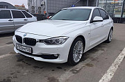 BMW 3 серия 2.0 AT, 2012, седан Пятигорск