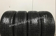 205/60 R16 Nokian Hakkapeliitta R Москва