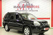 Nissan X-Trail 2.5 CVT, 2009, внедорожник Москва