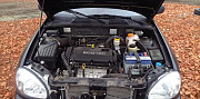 Chevrolet Lanos 1.4 AT, 2012, седан Ейск