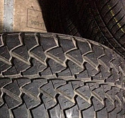 Зимние шины r18 235 60 18 Goodyear Wrangler ATR Москва