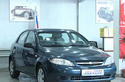 Chevrolet Lacetti 1.4 МТ, 2009, хетчбэк Москва