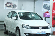 Volkswagen Golf Plus 1.4 AT, 2012, хетчбэк Москва